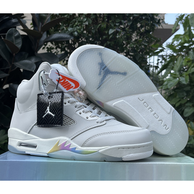 Jordan Air Jordan 5 Retro Sneakers HF3183-001 - DesignerGu