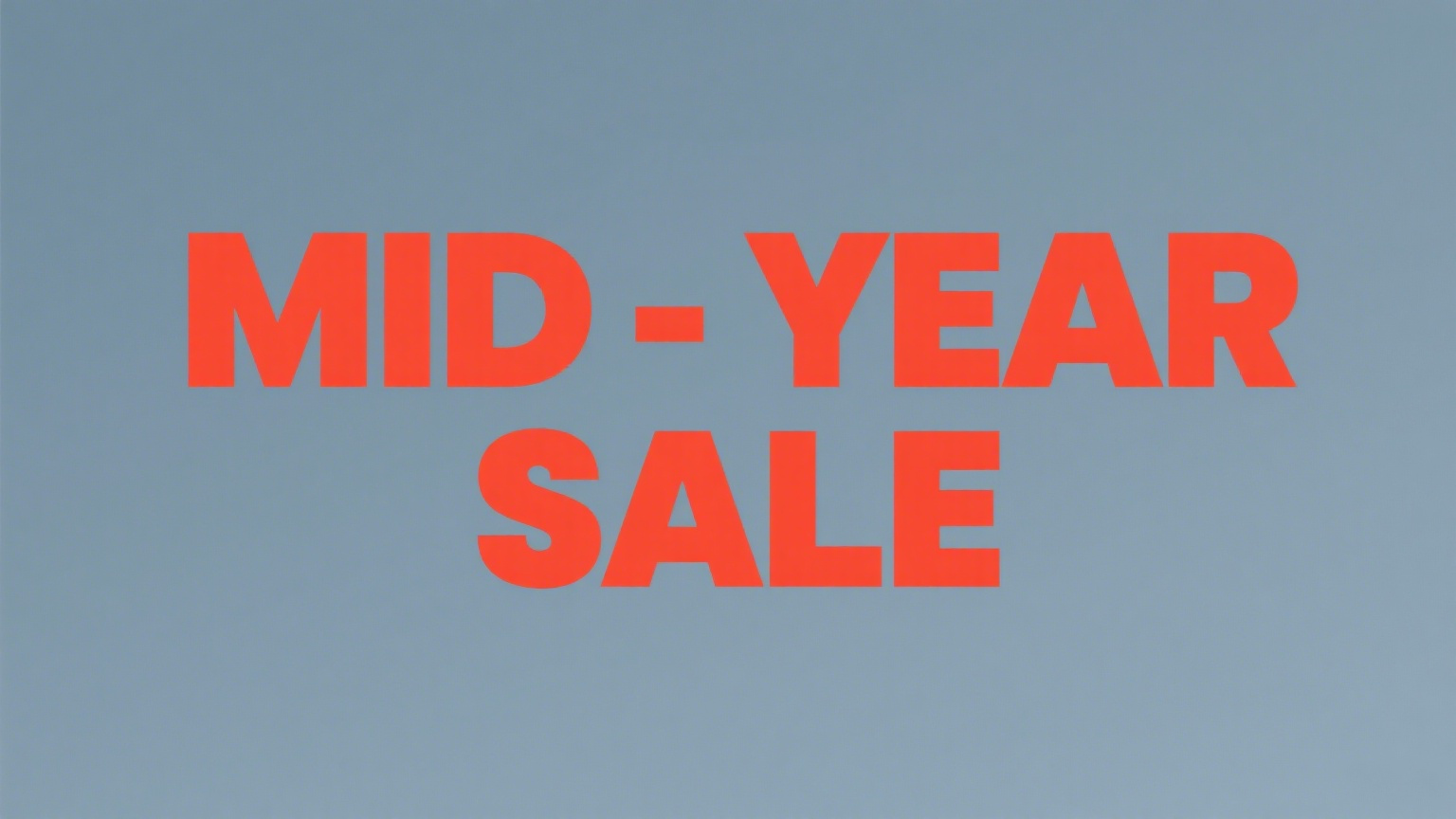 Last Chance! Mid-Year Savings Spree: The More You Buy, The More You Save—Shop Till You Drop! - DesignerGu